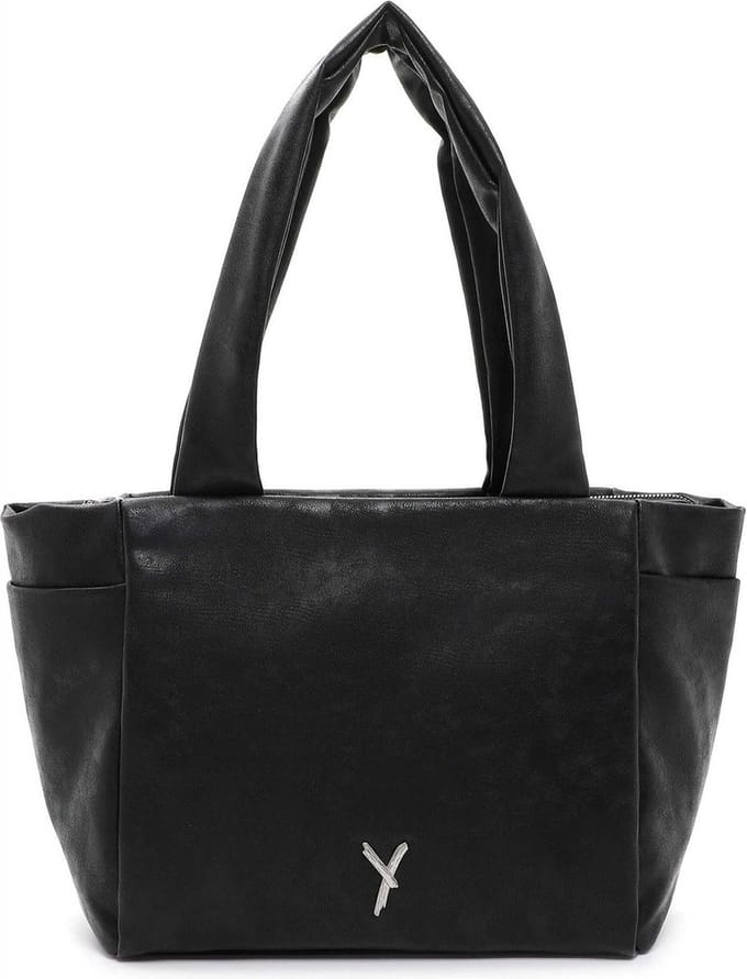 SURI FREY Schoudertas Gracey City Shopper Black Zwart