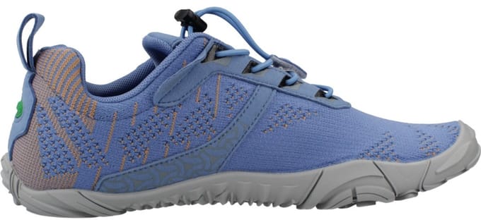 SAGUARO XZA055SA Blauw 42 EU