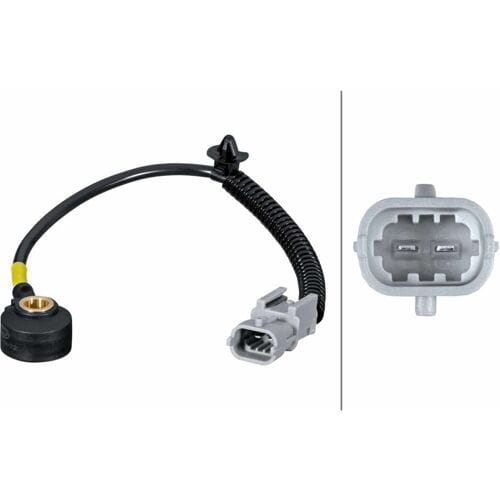 Klopsensor HELLA 6PG 013 114-721