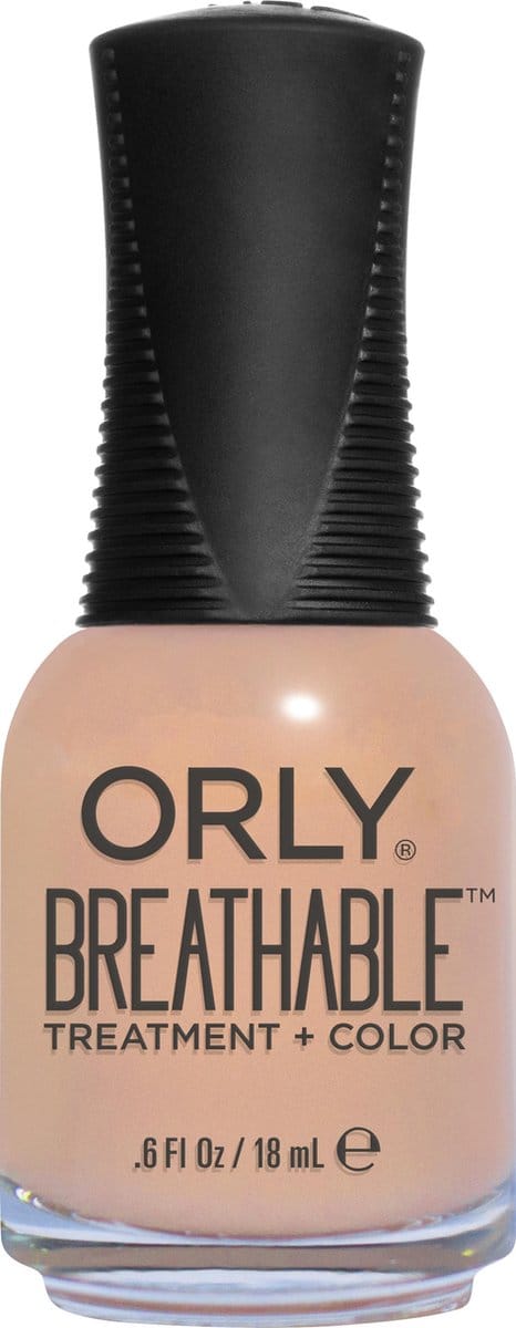 Orly Breathable Nagellak Nourishing Nude 18ml