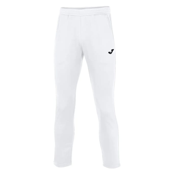 Joma Cannes Iii Broek Wit M Man