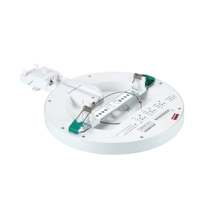 Sylvania Start 5-in-1 LED downlight inbouw/opbouw PIR