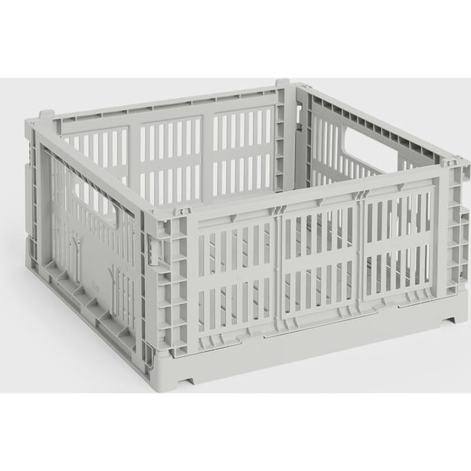 Colour Crate Medium Square