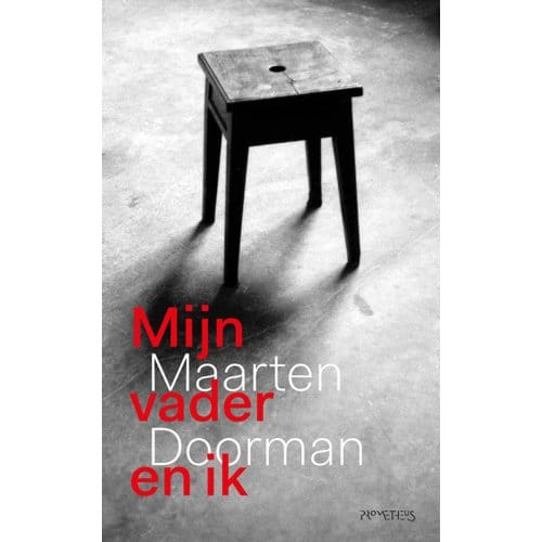Mijn Vader En Ik - Maarten Doorman