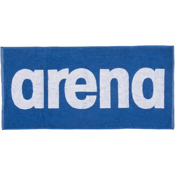 Handdoek Arena Gym Soft