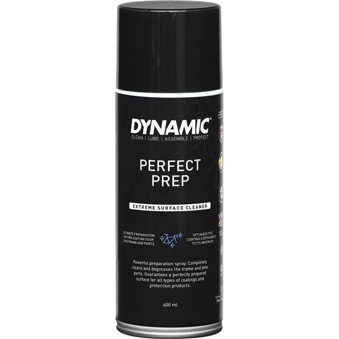 Fietsreinigingsspray Dynamic Perfect Prep