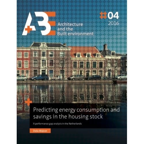 Predicting Energy Consumption And Savings In The Housing Stock - Dasa Majcen