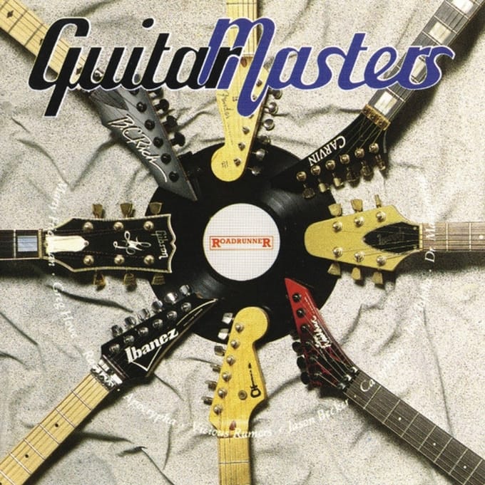 Guitar Masters