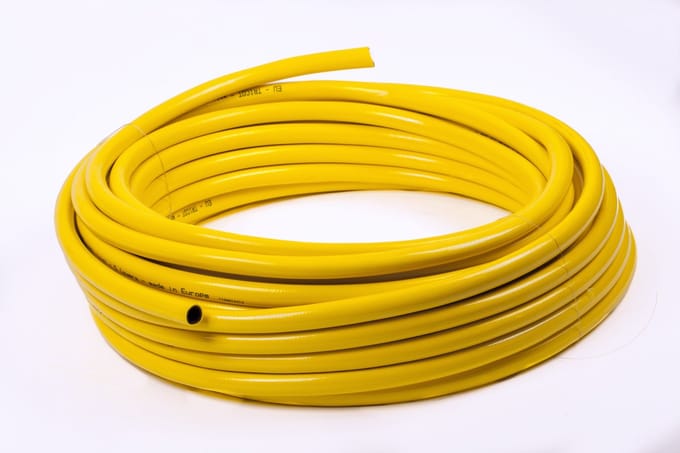 Alfaflex tuinslang PRO 3/4” (19MM) – 100mtr rol - trico waterslang type narcis