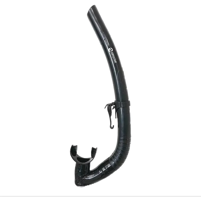 Snorkel Abysstar Record
