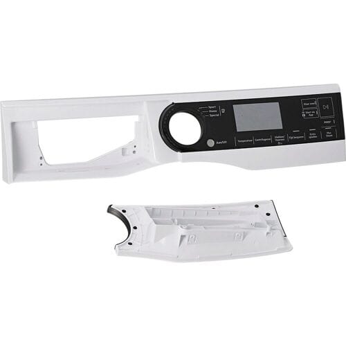 AEG controlepaneel, wit, AEG, NL 140298983010