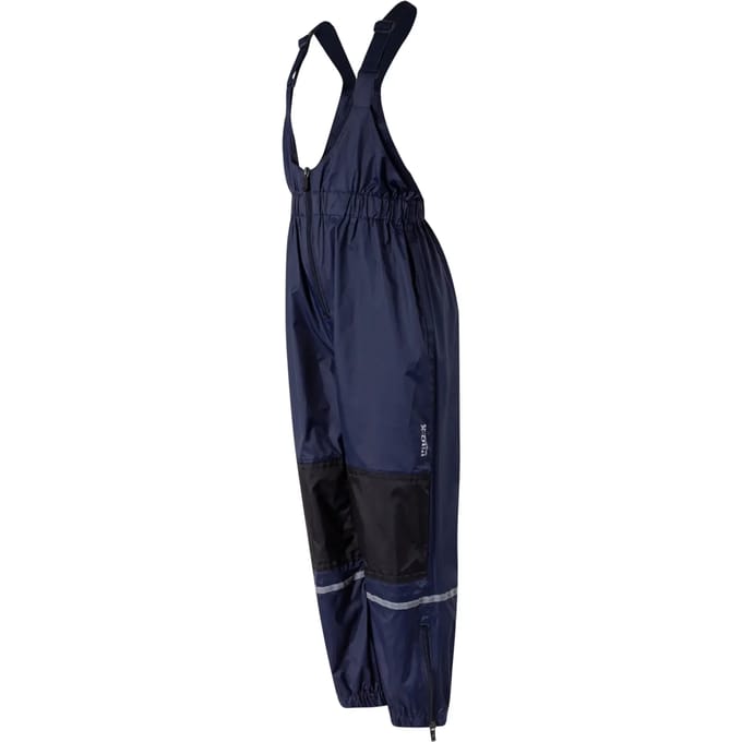 Pro-x Elements Regenbroek Jan Junior Polyamide Blauw Maat 86