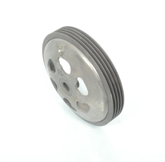 Cloche d embrayage Malossi pour Scooter Aprilia 50 SR 7719117 Neuf