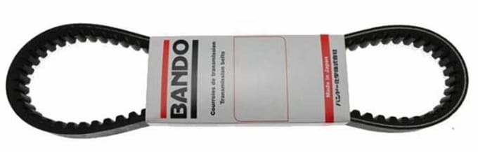 Bando Sb-21 Vario Riem Zilver