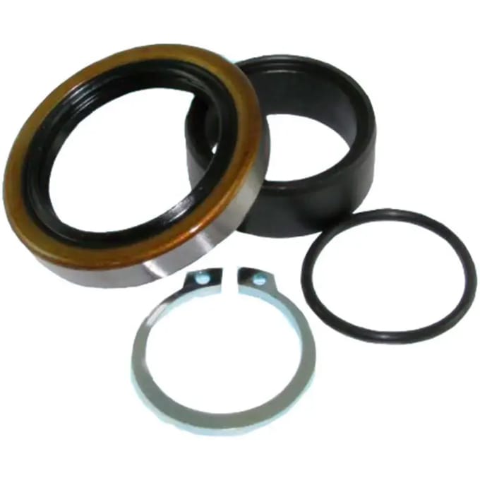 Achteras lager en wieldeksel set All Balls Racing 25-1420