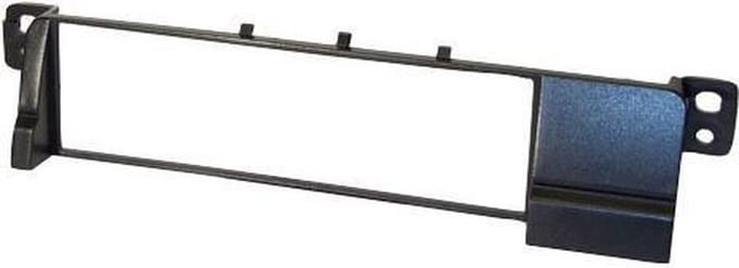 1-DIN paneel BMW Mini 2001-2008