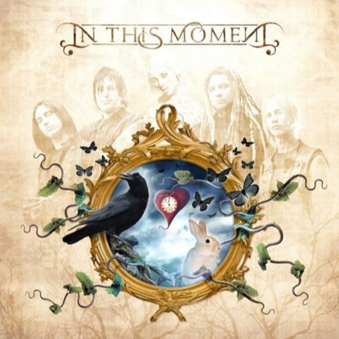 Dream - In This Moment