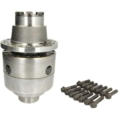 Differentieel ombouw EURORICAMBI 56170353