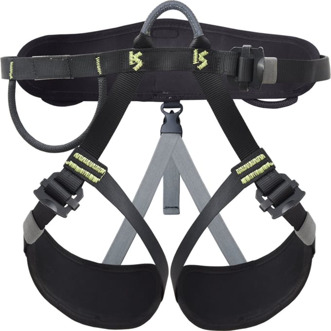 Kratos Safety Bambou Klim- en Boomklimgordel – FA1050000 - Maat: One size