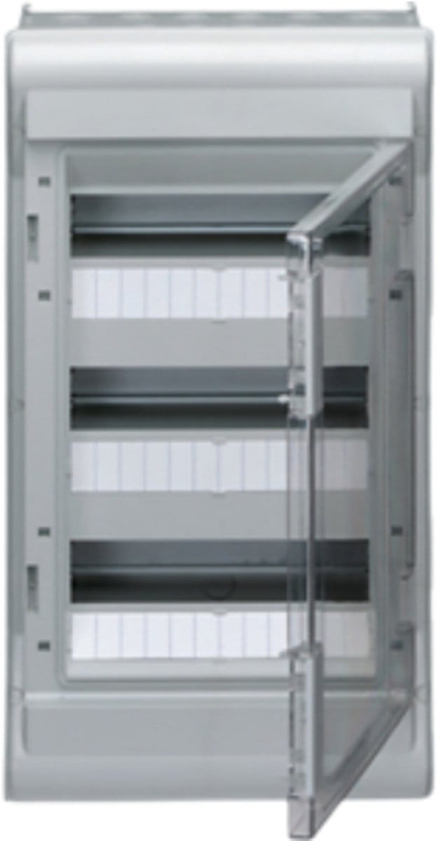 Hager Vector Installatiekast leeg
