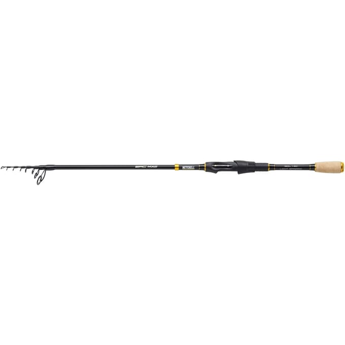 Spinhengel Mitchell Epic Mx2 T-210 5-15g