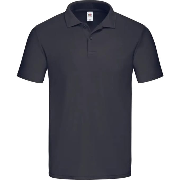 Polo Fruit of the Loom Original