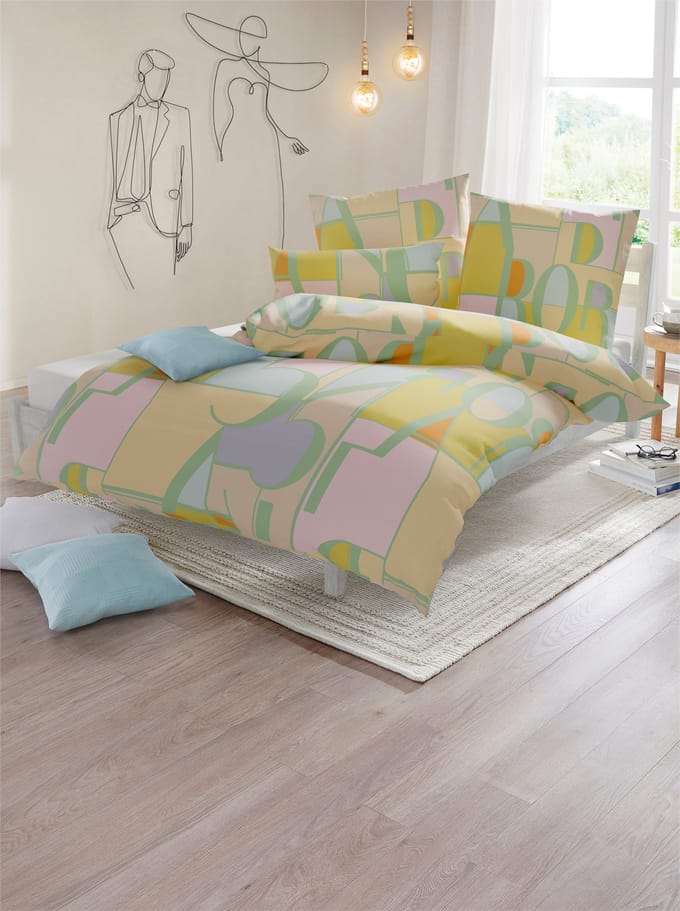 Bedtextiel