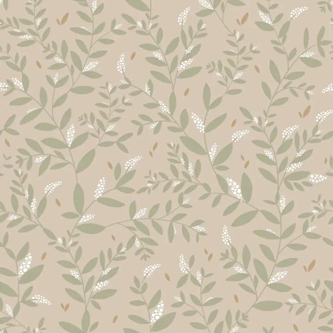 Behang Dekornik Delicate Twigs
