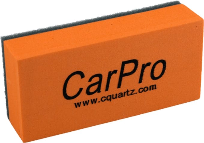 CarPro CQuartz Applicator