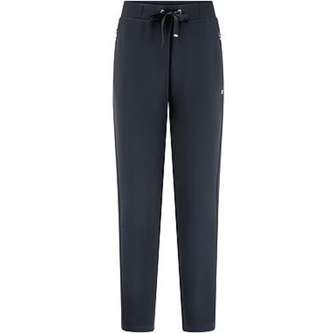 Lange functionele broek Van JOY Sportswear blauw