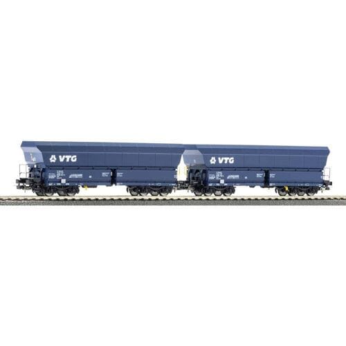 PIKO 28342 Stortgoedwagen DC