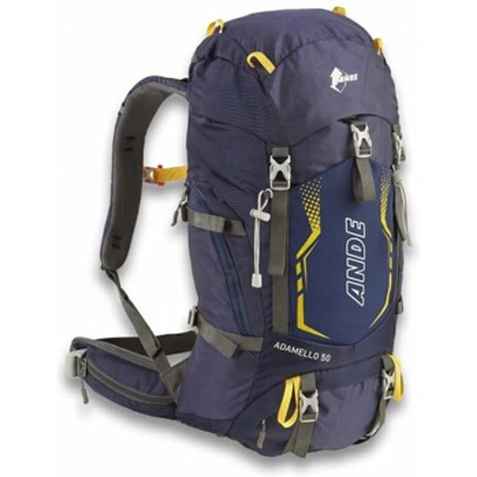 Sporttas Ande Adamello 50Lt