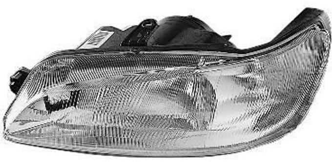 VanWezel 4038962 - Phare droit avec clignotant pour Peugeot 306 de 05/1997 à maintenant