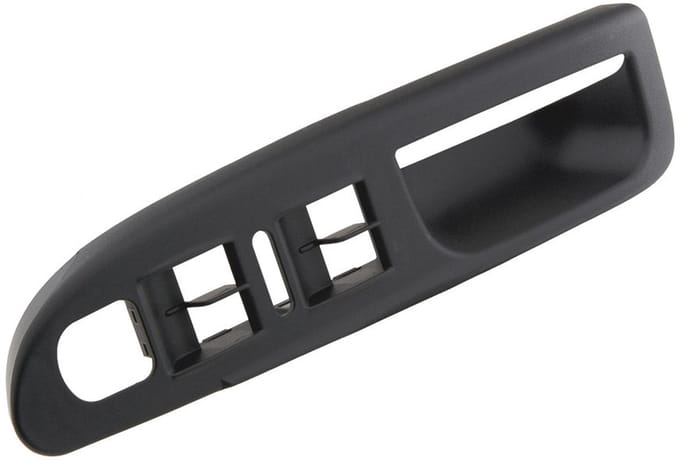 Handgreep, interieur voor OEM 3C1867171B