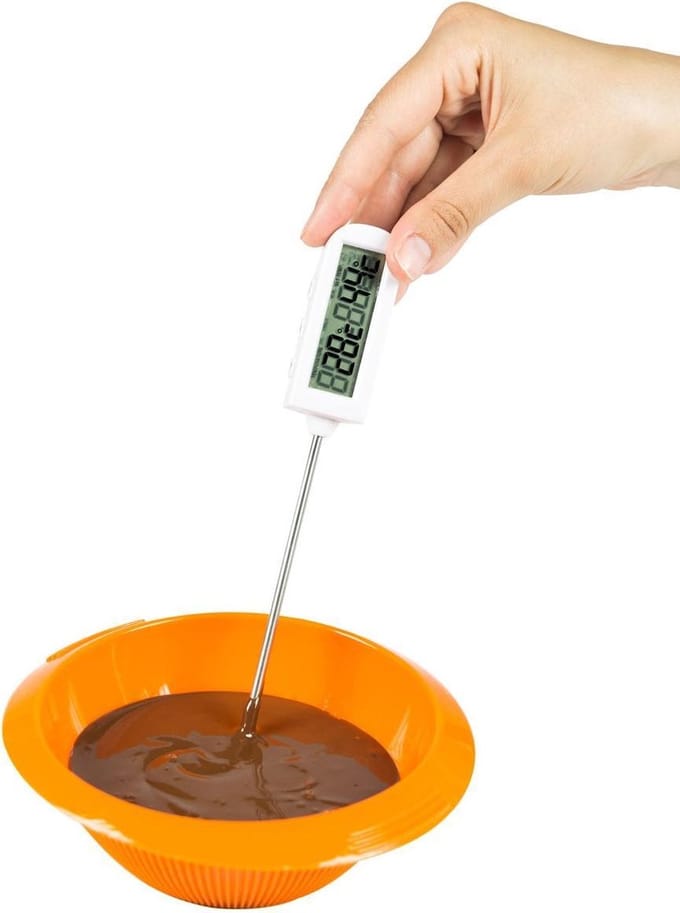 Silikomart Easy Thermo