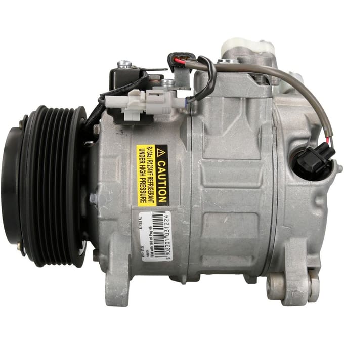 Compressor, airconditioner AIRSTAL 10-3122