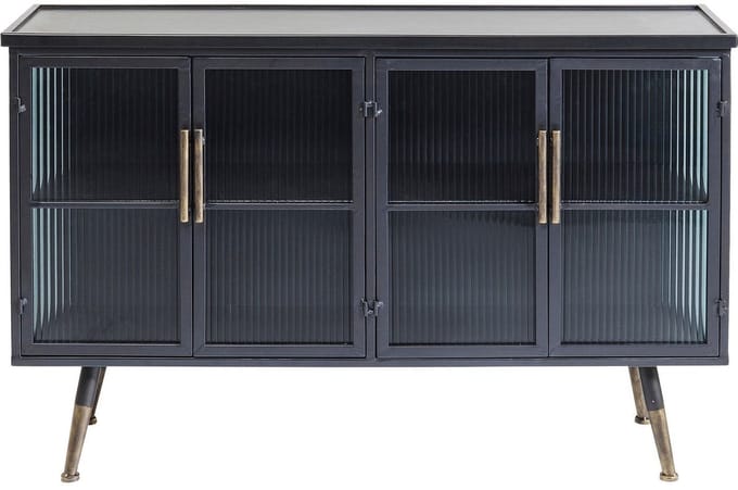 Kare Dressoir La Gomera