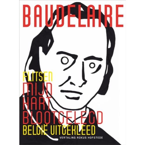 Mijn Hart Blootgelegd - Charles Baudelaire