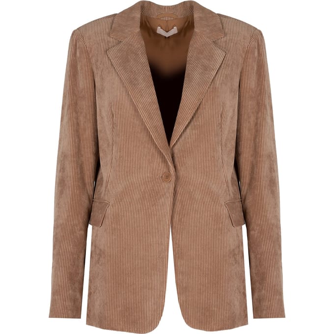 Liu Jo jas Vrouw beige