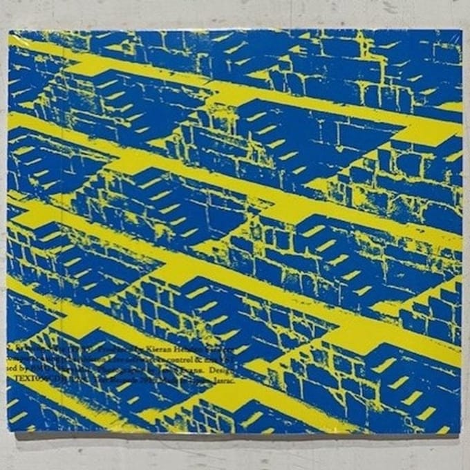 Four Tet - Morning / Evening (CD) (Obi Strip Edition)