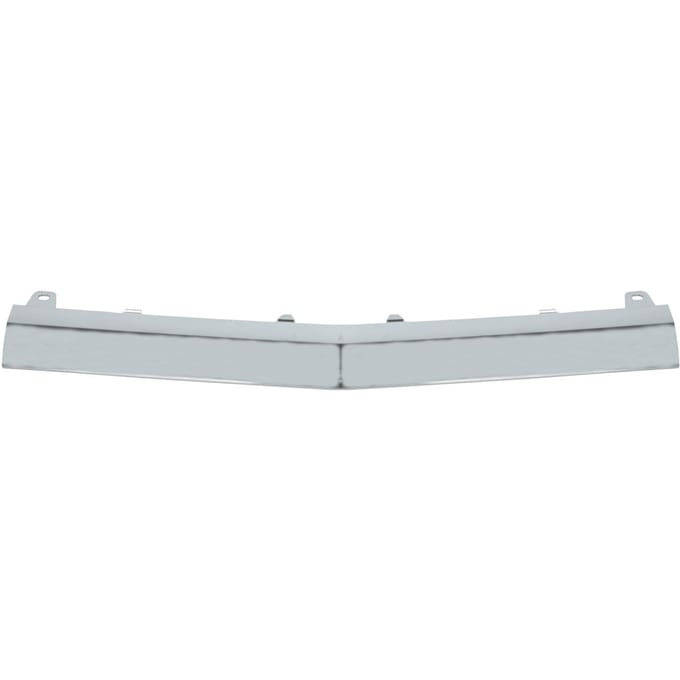 Bumper - spoiler BLIC 5511-00-3521224P