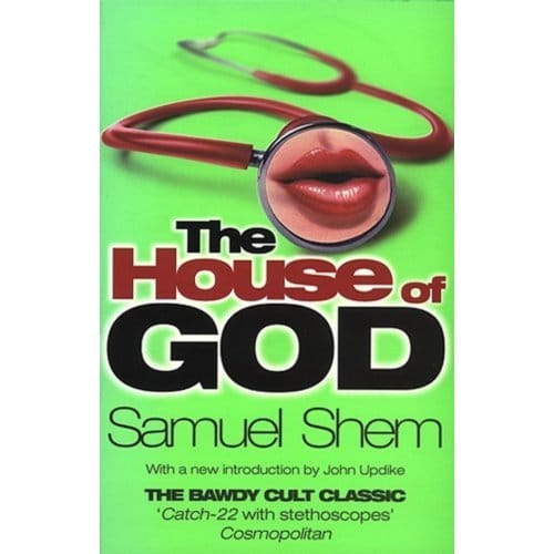 House Of God - Samuel Shem