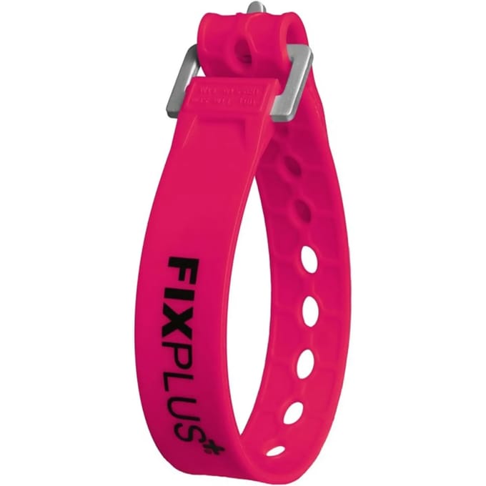 Rubberen spanband Fixplus