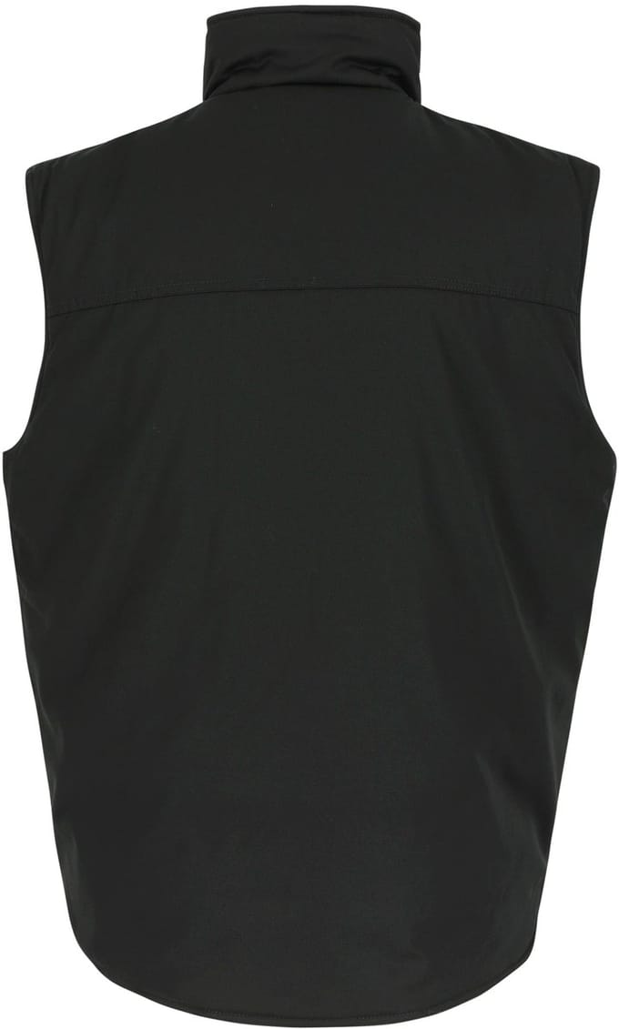 Herock Donar Bodywarmer Wit / M