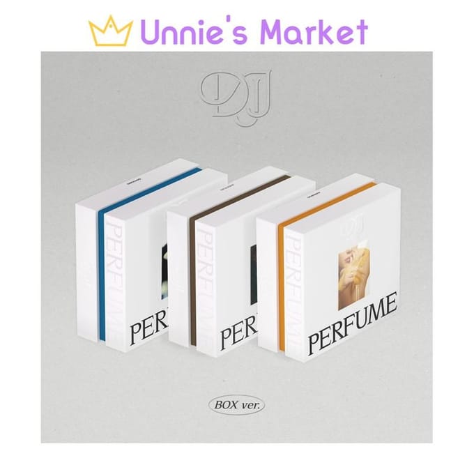 NCT DOJAEJUNG - Het eerste minialbum(Doosversie) Jungwoo_no poster white