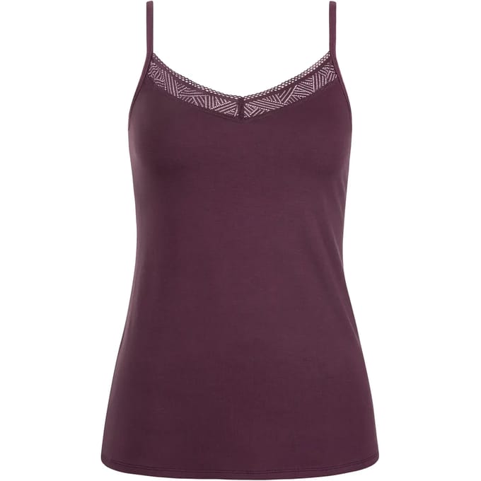 Bustier met jarretel Lisca Top caraco tanktop RIA