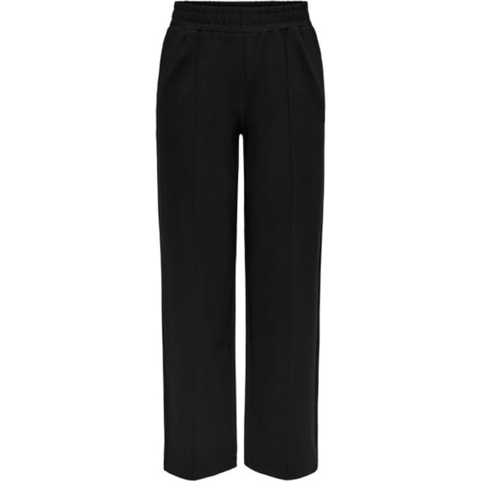 ONLY ONLPOPTRASH-SUKI LIFE MW PANT PNT NOOS Dames Broeken - Maat M X L32