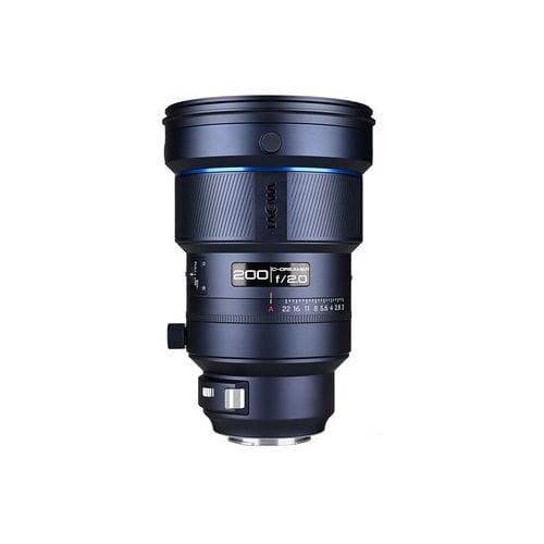 LAOWA 200mm f/2 AF FF Objektiv, kompatibel mit Sony FE
