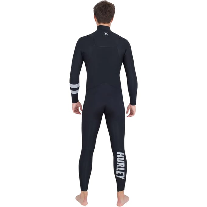 Surfpak Hurley Advant 4/3mm
