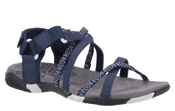Cotswold Sunhill Dames Sandalen